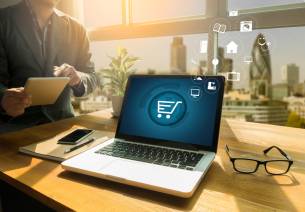 e-commerce