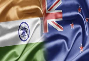 India-NZ