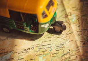 Gujarat Industrial policy subsidies