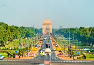 New India