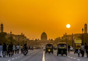 India revival