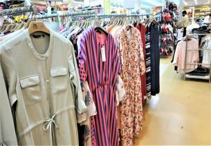 Apparels