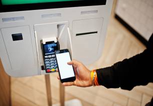 digital payment