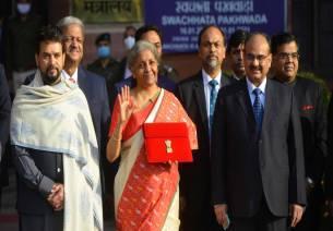 Back to Growth: Union Budget 2021-22 announcement – Power sector