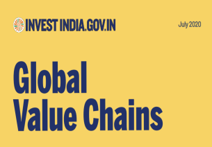 Global Value Chains Sourcing & Retail in India’s $1 Tn Consumer Market