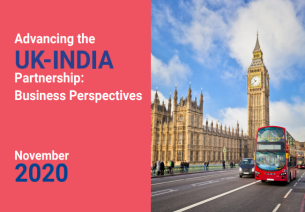 Advancing the UK-India Partnership: Business Perspectives