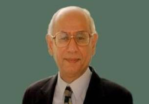 Mukul Asher
