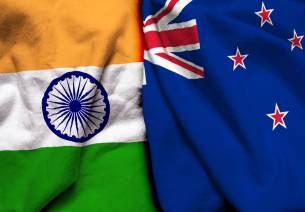 India-NZ