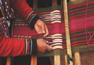 Handlooms