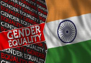 Gender equality