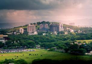 smart city