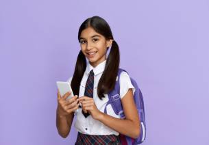 kids media