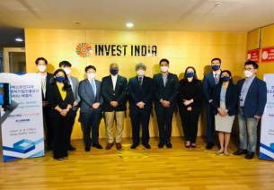 Korea MOU