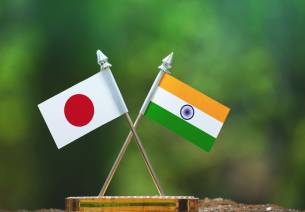 India-Japan