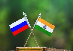 India-Russia