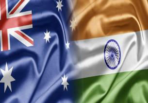India-Australia