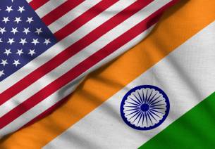India-US