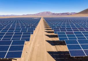Solar PV