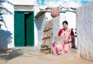 rural women