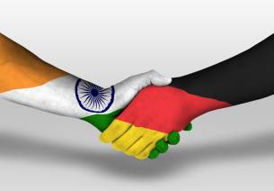 India-Germany