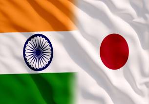 India-Japan