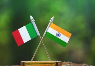 India-Italy