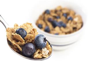 fortified foods