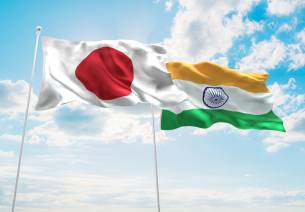 India-Japan