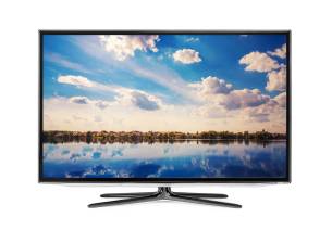 TV display