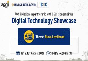 Innovations for Rural India 