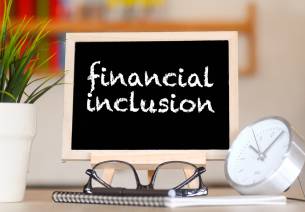 Financial inclusion