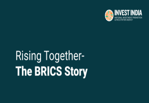 Rising Together - The BRICS Story