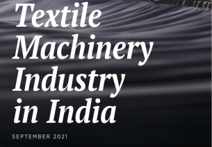 Textile Machinery Industry in India