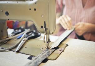 India Goes Green: Textile Industry