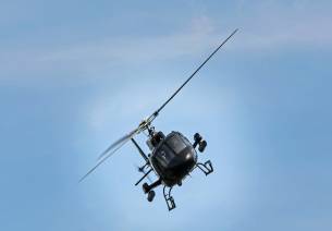 Helicopter