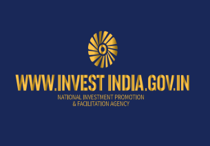 Invest India Logo