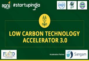 Accelerating Cleantech: FLCTD 3.0