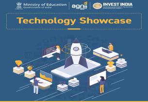 Technology Showcase
