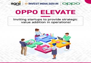 Oppo Elevate