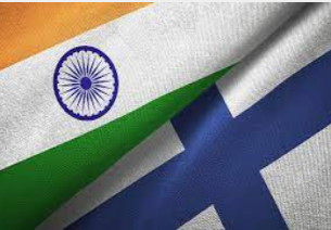 Finland and India: A Growing Partnership Rooted in Innovation