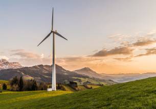 Renewable Energy – Advantage India