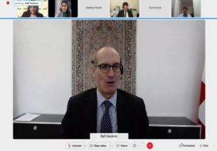 4th Swiss India Roundtable for Issue Resolution