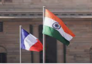 Technical Meeting for India-France Fast-Track Mechanism (FTM)