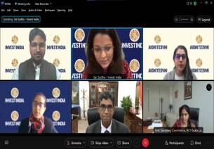 Malaysia-India Future Collaborations 