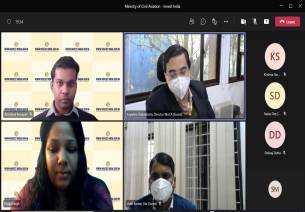 IIG partners with government stakeholders to build project pipelines and investment promotion 