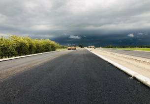 The Arteries of Growth: Expressways of Uttar Pradesh
