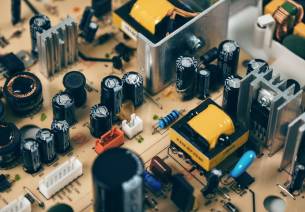electronics 