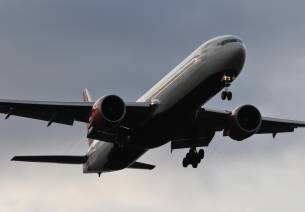 Civil aviation