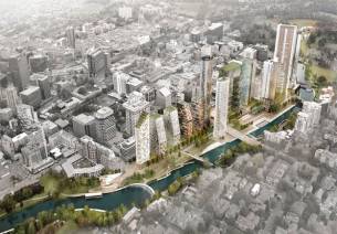 urban planning