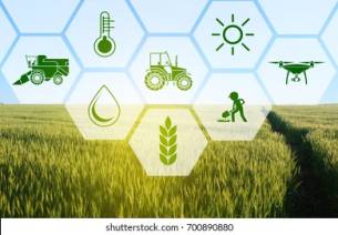 Agriculture support
